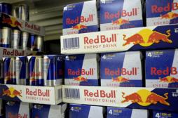 Boissons énergisantes : la taxe Red Bull ne verra pas le jour